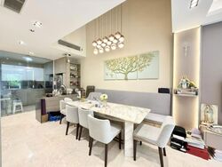 Belgravia Villas (D28), Terrace #637840881